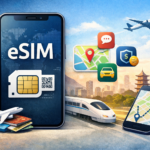 Jak działa karta eSIM i kiedy przydaje się w podróży