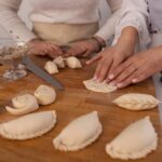 Jaka mąka do pierogów? Czym się kierować wybierając mąkę na pierogi?